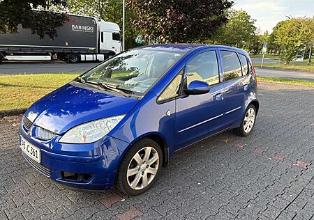 Mitsubishi Colt 1.3 Motion