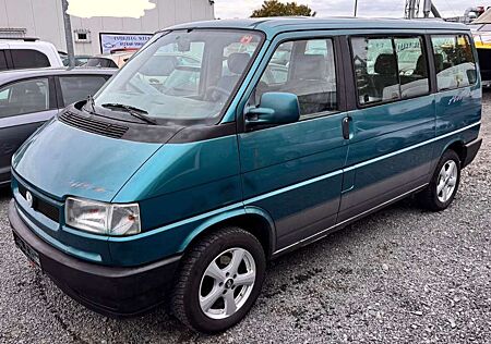 VW T4 Multivan Volkswagen Allstar