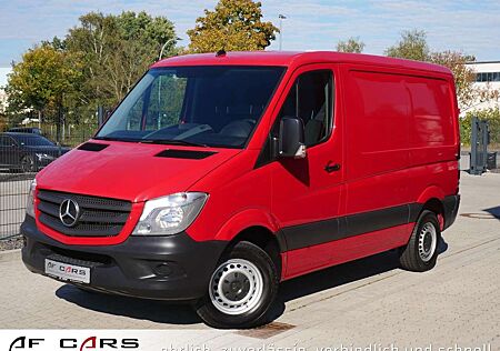 Mercedes-Benz Sprinter II Kasten 213 CDI 4x2 3 aus 1. Hand