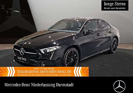 Mercedes-Benz A 250 e Lim EDITION 2020+AMG+NIGHT+PANO+LED+KAMERA