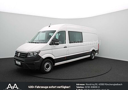 VW Crafter Volkswagen 35 Plus *MIXTO MAXI+7-SITZE* KAMERA 3273