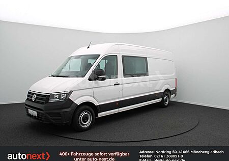 VW Crafter Volkswagen 35 Plus *MIXTO MAXI+7-SITZE* KAMERA 3273