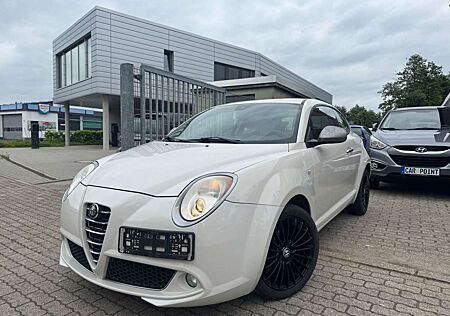 Alfa Romeo MiTo Basis KLIMA ELEKTRISCHE FENSTER