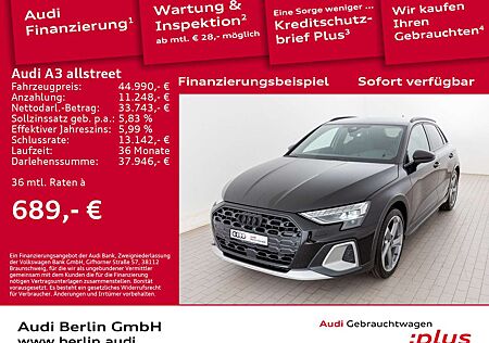 Audi A3 35 TFSI S tronic