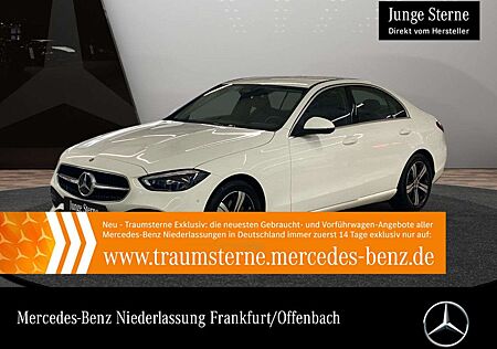 Mercedes-Benz C 180 AVANTG+360+TOTW+KEYLESS+9G