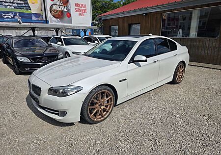 BMW 530d 530 xDrive