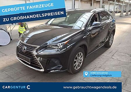 Lexus NX 300 h LED RKam AUT Klima