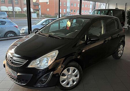 Opel Corsa 1.4 Navi ~Lenkradheizung~Tempomat~Navi~SHZ