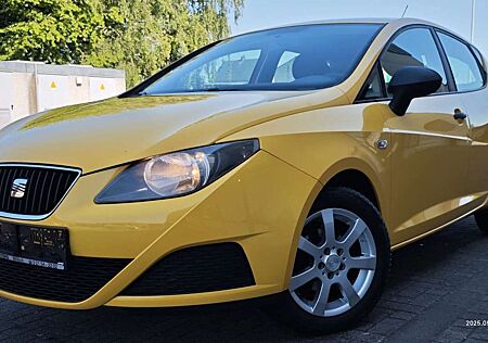 Seat Ibiza Lim. Basis