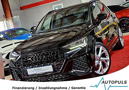 Audi RS Q3 2.5 TFSI quattro*NAVI*MATRIX-LED*VIRTUAL*