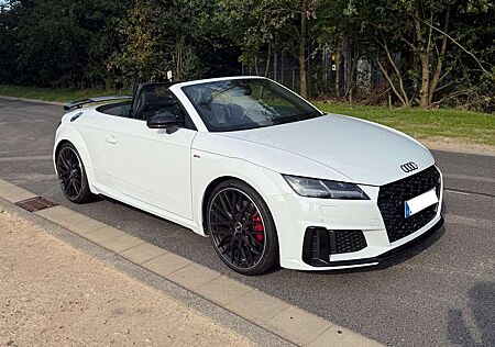 Audi TT Roadster S-Line Competition MMI