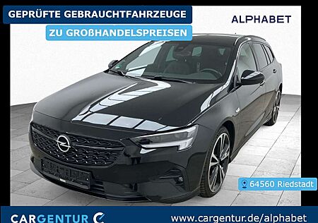 Opel Insignia 2.0 CDTI Ultimate Bose