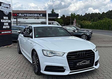 Audi A6 3.0 TDI quattro competition LED-HUD-KAMERA-SZ