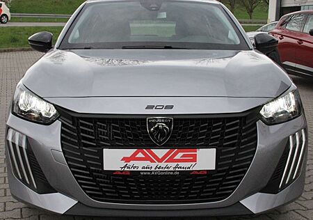 Peugeot 208 Active Navigation on Demand LED