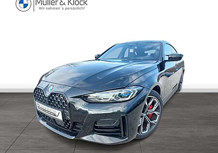 BMW 440 M440i xDrive Gran Coupé Head-Up HiFi DAB WLAN