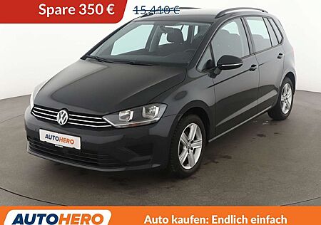 VW Golf Sportsvan Volkswagen 1.2 TSI Comfortline BMT*PDC*LIMITER*KLIMA*GARANTIE