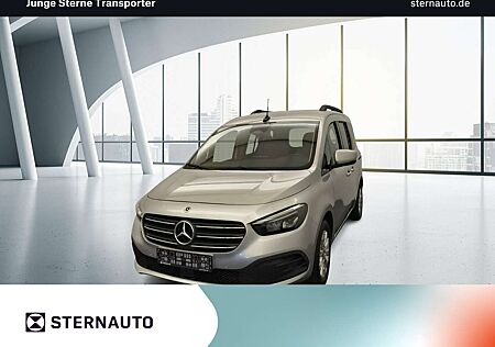 Mercedes-Benz T-Klasse T-Class T 180 Progr. Navi Klima LED Kamera Progressive