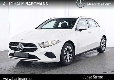 Mercedes-Benz A 180 JungerStern+SZH+NAVI+KAMERA SPURPAKET+MBUX