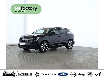 Renault Austral E-Tech Full Hybrid 200 Techno AUTOMATIK PDC KLIMA