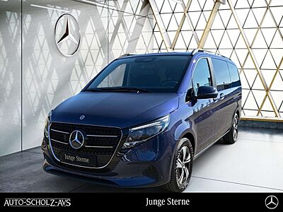 Mercedes-Benz V 250 d STYLE Lang AHK*LenkradH*Airmatic*StandHz