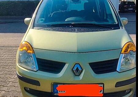 Renault Modus 1.6 16V Privilege