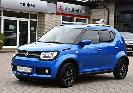 Suzuki Ignis 1.2 M/T Comfort Hybid