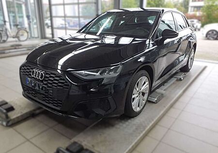 Audi A3 Sportback 1.4 TFSIe Navi virtual cokpit. 40 TFS...
