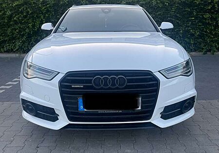 Audi A6 3.0 TDI clean diesel quattro