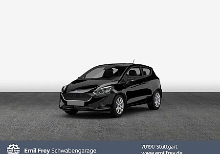 Ford Fiesta 1.1 S&S COOL&CONNECT