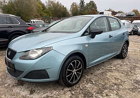 Seat Ibiza Lim. Reference 1,4 Benzin*KLIMA*TÜV-06/26