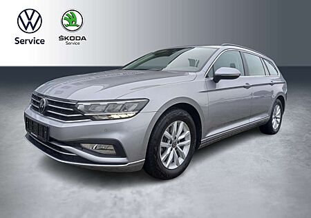 VW Passat gebraucht kaufen VW Passat Volkswagen Variant 2.0 TDI DSG Business Navi Kamera BC