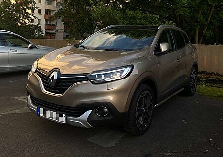 Renault Kadjar Energy TCe 130 EDCCROSSBORDER-S