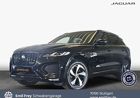 Jaguar F-Pace P400e AWD R-Dynamic S