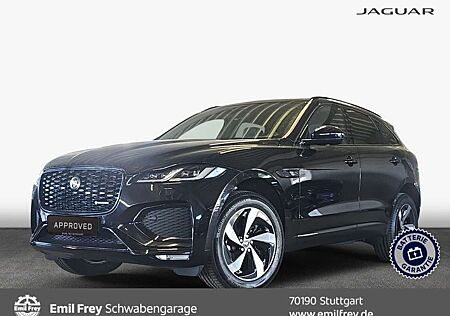 Jaguar F-Pace P400e AWD R-Dynamic S