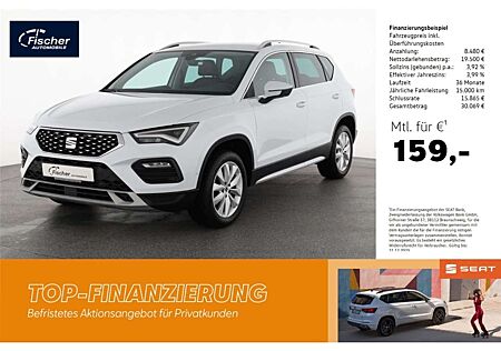 Seat Ateca 1.5 TSI DSG Xperience AHK/NAV/VIRTUAL/ACC