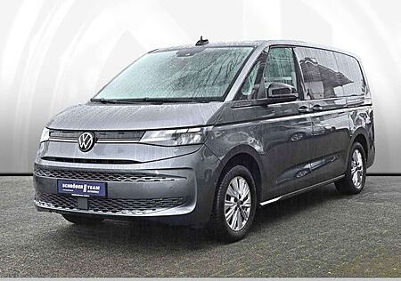 VW T7 Multivan Volkswagen Life lang 2.0 TDI DSG AHK ACC Kamera