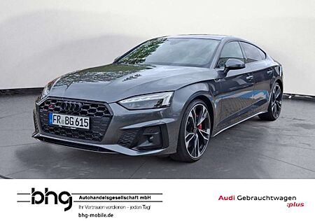 Audi S5 TDI