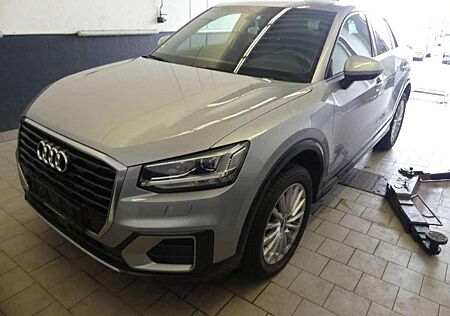 Audi Q2 30TFSi DESIGN AHK/NAV+/VIRTUAL/DAB/2-ZONEN