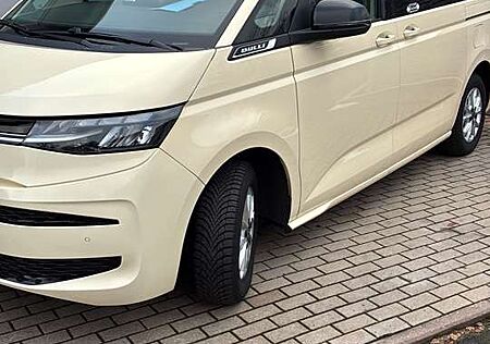 VW T7 Multivan Volkswagen Life lang Taxi 8sitzer