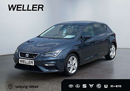 Seat Leon 1.5 TSI ACT DSG FR *Voll-LED*ACC*CAM*CarPlay*