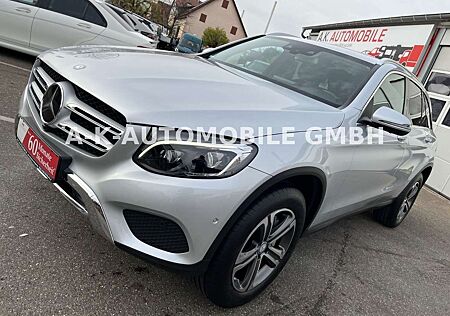 Mercedes-Benz GLC 250 4Matic*360°*ACC*LED*NAVI*SHZ*