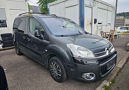 Citroën Berlingo Citroen Selection
