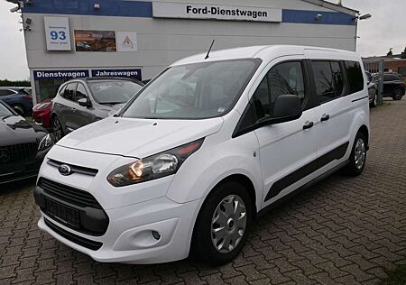 Ford Grand Tourneo 1.5 TDCi Navi Kamera