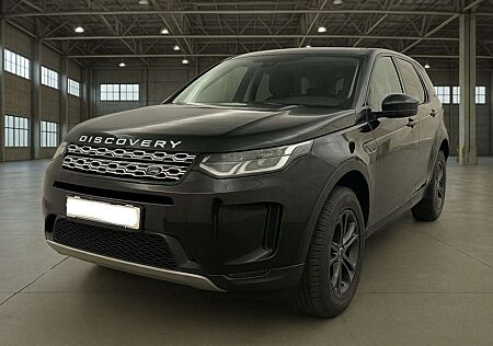 Land Rover Discovery Sport D180 AWD AUT.*HEAD-UP*DIGI*AHK