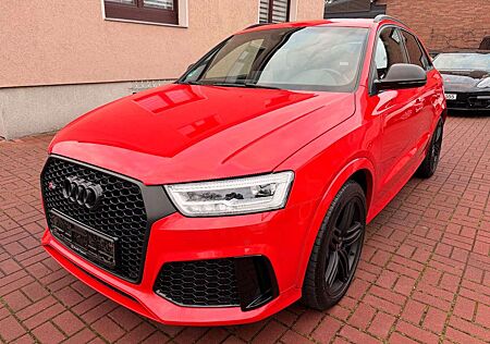 Audi RS Q3 2.5 TFSI quattro 1. HD+VOLL+PANO+VOLLEDER
