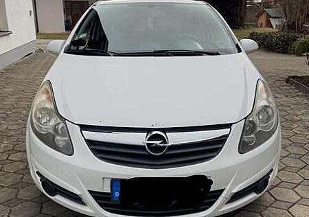 Opel Corsa Edition "111 Jahre" / ecoFLEX 55kW Diesel