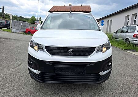Peugeot Rifter 1.5 BlueHDI 100 L1 Active