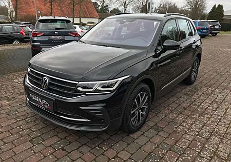 VW Tiguan Volkswagen Life*Automatik*AHK*Navi*Kamera*Sitzhz*