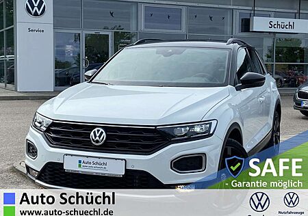 VW T-Roc Volkswagen 2.0 TDI DSG 4-MOTION Sport Black-Style 19"