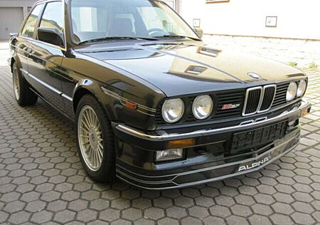 BMW M3 ALPINA B6 2,7*67Stück gebaut*Klima*H-Zul.*